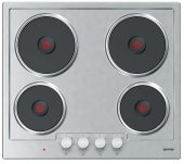 Варочная поверхность Gorenje E6N1BX