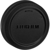 Задняя крышка объектива Fujifilm RLCP-001