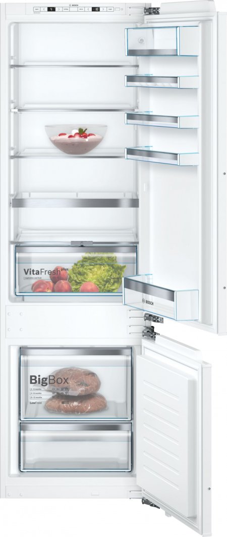 0 - Холодильник Bosch KIS87AF30U
