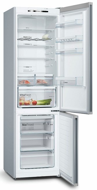 1 - Холодильник Bosch KGN39VL306