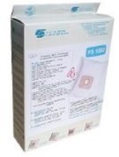 0 - Набор мешков для пылесоса Filter Systems FS 1502
