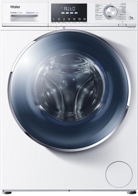 0 - Стиральная машина Haier HW70-BP12758