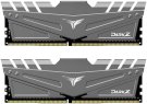 0 - Оперативная память DDR4 2x8GB/3200 Team T-Force Dark Z Gray (TDZGD416G3200HC16CDC01)