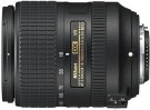 0 - Объектив Nikon 18-300mm f/3.5-6.3G ED AF-S DX VR