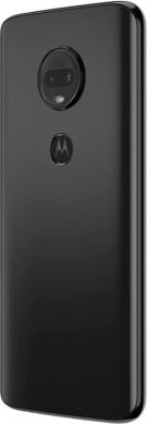 2 - Смартфон Motorola Moto G7 4/64GB Dual Sim Ceramic Black