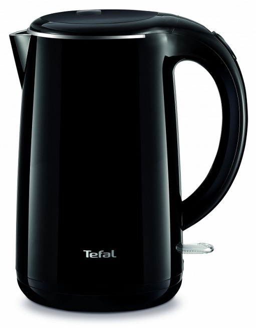 Tefal control чайник как включить