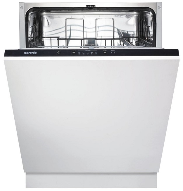 Посудомоечная машина gorenje gv662d60