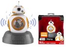 1 - Акустична система eKids/iHome Disney, Star Wars, BB-8 Droid, Wireless