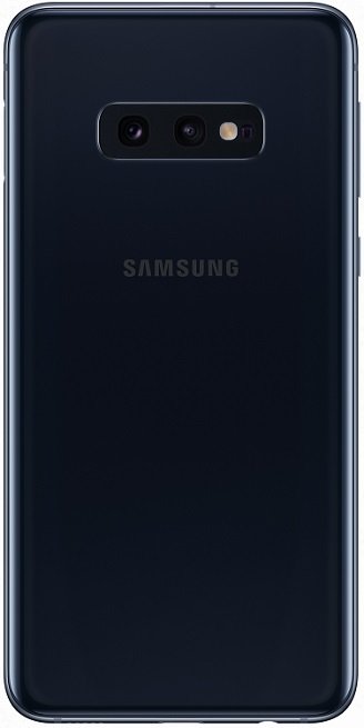 1 - Смартфон Samsung Galaxy S10e (SM-G970F) 6/128GB Dual Sim Black