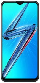 0 - Смартфон Vivo Y19 4/128 GB Magnetic Black