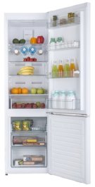 1 - Холодильник Sharp SJ-BA05DMXW1-UA