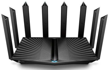 0 - Бездротовий маршрутизатор TP-Link Archer AX90