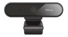 1 - Веб-камера Trust Tyro Full HD Black