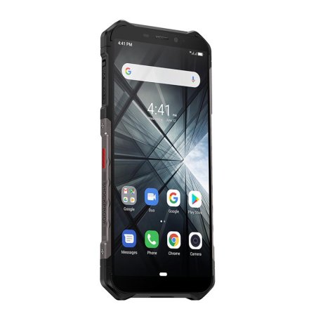 3 - Смартфон Ulefone Armor X5 Dual Sim Black