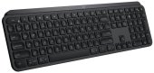 Клавіатура Logitech MX Keys Wireless Illuminated Black