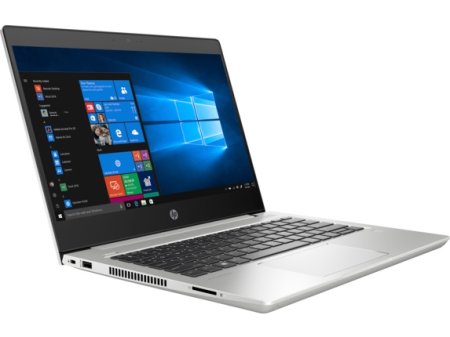 1 - Ноутбук HP ProBook 430 G7 (6YX16AV_V6) Silver