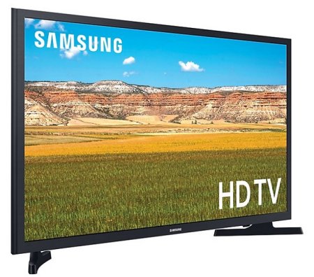 4 - Телевізор Samsung UE32T4500AUXUA