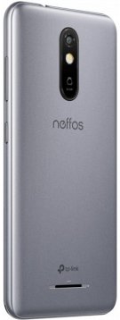 1 - Смартфон TP-Link Neffos C7 Lite 1/16GB Dual Sim Grey