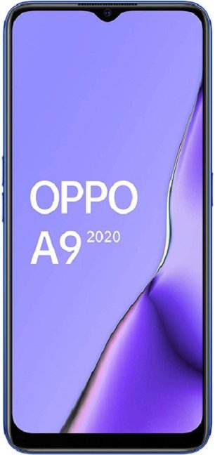 0 - Смартфон Oppo A9 2020 4/128GB Dual Sim Space purple