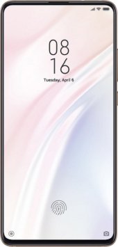 Смартфон Xiaomi Mi 9T Pro 6/128GB White