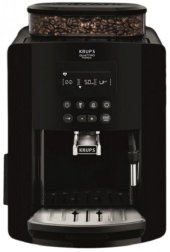 Кавомашина Krups Arabica EA817010