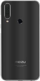 1 - Смартфон Meizu M10 3/32GB Black