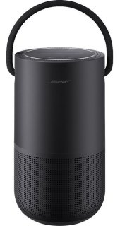 Акустична система Bose Portable Home Speaker Black