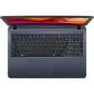 2 - Ноутбук Asus X543UA-DM2143 (90NB0HF7-M38200) Star Grey