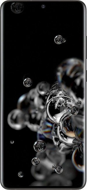 0 - Смартфон Samsung Galaxy S20 Ultra (G988F) 12/128GB Dual Sim Black