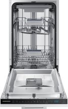 4 - Посудомийна машина Samsung DW50R4070BB/WT