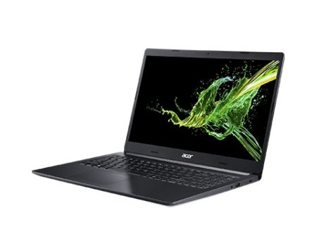 2 - Ноутбук Acer Aspire 5 A515-54G (NX.HN0EU.00K) Black