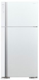 0 - Холодильник Hitachi R-V660PUC7PWH