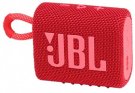 4 - Акустична система JBL GO 3 Red