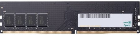 0 - Оперативна пам'ять DDR4 8GB/2666 1.2V Apacer (EL.08G2V.GNH)