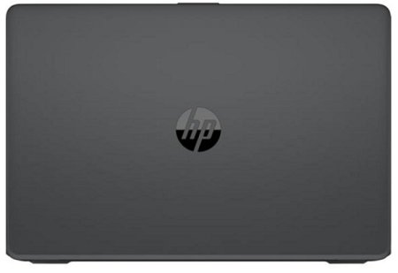 3 - Ноутбук HP 250 G6 (3VJ18EA) 15.6 AG/Intel Cel N4000/4/500/DVD/int/W10
