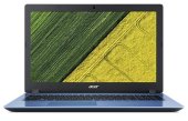 Ноутбук Acer Aspire 3 A315-32-P1D5 (NX.GW4EU.010) 15.6FHD AG/Intel Pen N5000/4/128F/int/Lin/Blue