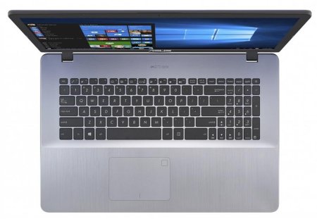 1 - Ноутбук Asus X705UB-BX021 (90NB0IG2-M03850) Star Grey
