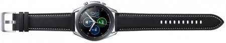 3 - Смарт-годинник Samsung Galaxy Watch 3 45mm (R840) Silver