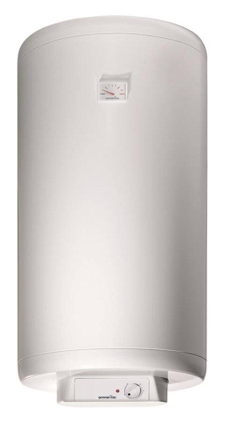 0 - Водонагрівач Gorenje GBU 80C6