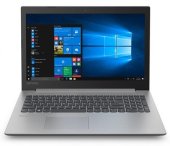 Ноутбук Lenovo IdeaPad 330 (81D100HERA) 15.6FHD/Intel Pen N5000/4/128F/int/DOS/Platinum Grey