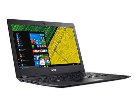 3 - Ноутбук Acer Aspire 1 A111-31-C42X (NX.GW2EU.007) 11.6 AG/Intel Cel N4000/4/64F/int/Lin