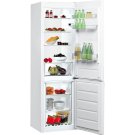1 - Холодильник Indesit LI8S1EW