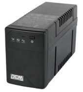 Джерело безперебійного живлення Powercom BNT-600A (2 x евро)
