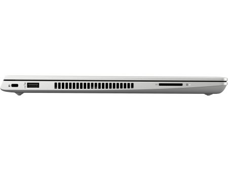 3 - Ноутбук HP ProBook 445R G6 (5SN63AV_V6) Silver