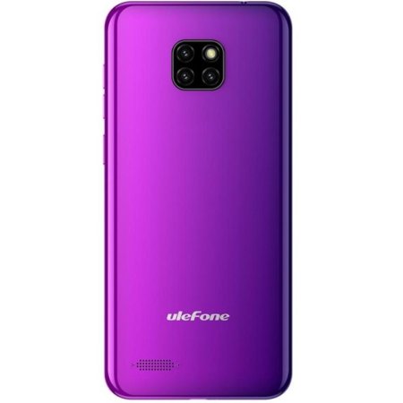 2 - Смартфон Ulefone S11 Dual Sim Twilight