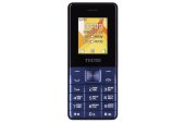 Мобільний телефон Tecno T301 Dual Sim Deep Blue