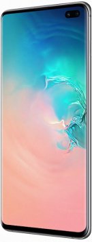 2 - Смартфон Samsung Galaxy S10+ (SM-G975) 8/128GB Dual Sim White