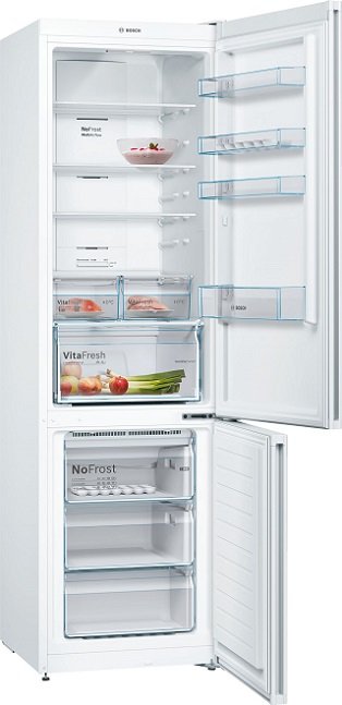 1 - Холодильник Bosch KGN39XW326