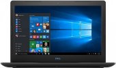 Ноутбук Dell G3 3779 (G37581NDL-60B) FullHD Black