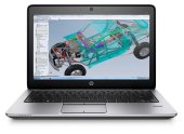 Ноутбук HP EliteBook 820 (Z2V91EA) 12.5FHD AG/Intel i5-7200U/8/256F/HD620/BT/WiFi/W10P
